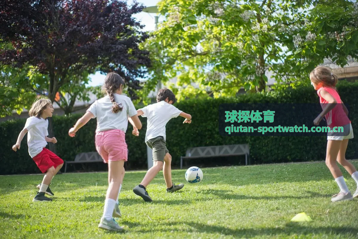 球探体育足球数据可视化热区图与跑动轨迹解读